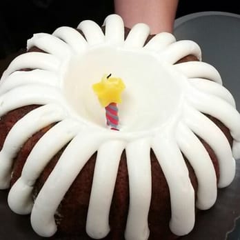 Nothing Bundt Cakes - Bakeries Near Me - Miami, Florida Nothing Bundt Cakes - Bakeries Near Me - Miami, Florida