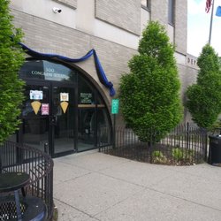 Bridgeport Police Department