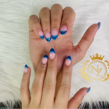 Nail Zone - Nail Salons Near Me - Henderson, Nevada