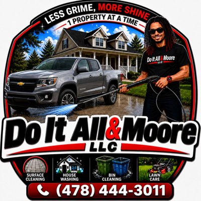 Do It All & Moore on Yelp