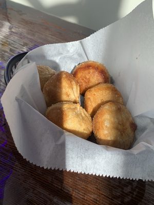 Humpty's Dumplings by null