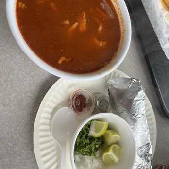 Tito's La Especial - Menudo - Mexican Near Me - Santa Ana, California Tito's La Especial - Menudo - Mexican Near Me - Santa Ana, California
