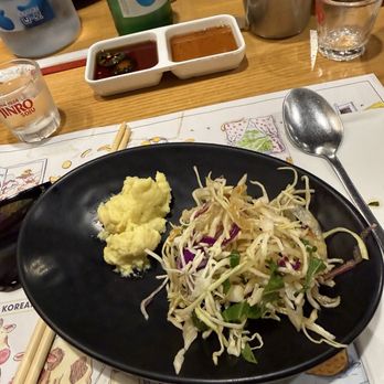Yellow Cow Korean BBQ Restaurant - Korean Near Me - Gardena, California
