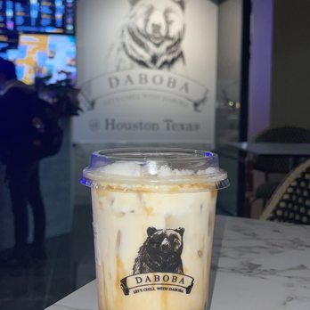 Daboba - Bubble Tea Near Me - Houston, Texas Daboba - Bubble Tea Near Me - Houston, Texas