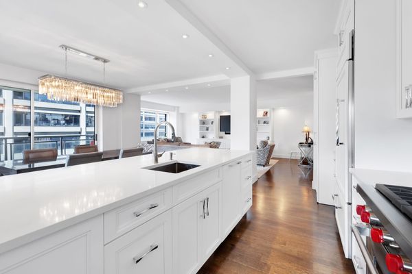 Residential Projects - Whether professional or homeowner, fully-designed or crafted from scratch, we can take architects’ drawings and create detailed shop drawings in-house. We will take your specs and incorporate this information into our shop drawings. Once we visit the field, we then incorporate the field conditions into the drawings, as well. Not only do we work with the drawings, but we can create 3D renderings and work with other subcontractors. New York Custom Interior Millwork will do the leg work for the designers with our team of experts.

WE WORK WITH

Architects  Contractors  Construction Management Companies  Design-Build Firms  Designers  Remodelers  Homeowners

New York Custom Interior Millwork specializes in the implementation and installation of all your design innovations. Kitchens, living rooms, bedrooms and any interior space that you would like to upgrade, recreate or renovate to reflect your unique style and taste can be a reality with New York Custom Interior Millwork.

During the consultation process, New York Custom Interior Millwork will discuss your project, identify needs and share ideas. Our team of knowledgeable designers know what to suggest to each client based on their specification and needs. We will combine our extensive experience with your vision to create a look that will impress your visitors and guests. We will answer any questions to ensure all project specifications are addressed and satisfied.

As a leading interior millwork provider, New York Custom Interior Millwork keeps up with trends and news in the industry. We work with homeowners to execute any style from traditional to contemporary.

Our residential services primarily include:

SPACES

Kitchens  Master Bathrooms  Guest Bathrooms  Walk-In Closets  Living Rooms  Custom TV Units  Bathroom Cabinetry  Libraries  Butler’S Pantries  Laundry Rooms  Game/Card Rooms  Storage Units  Boat Interiors  Bars  Customized Wine Rooms  Media & Theater Rooms  Amenity Spaces  Spas  Golf Simulator Rooms  Children’s Playrooms

FEATURES & FURNITURE

Custom Cabinetry  Millwork  Beds  Nightstands  Custom Tv Units & Lifts  Desks  Dressers  Radiator Covers  Storage Shelving  Columns  Corbels  Medallions  Wall Paneling  Counters  Bookshelves  Mantels  Moldings  Baseboards  Trim  Beams  Acoustical Panels  Detailed Ceilings  Doors  Tables & Other Furniture  Customized Wall Installations

CABINETRY

Kitchen, master/guest bathroom, or spa, New York Custom Interior Millwork understands that design, quality, durability and functionality are equally important when it comes to cabinets in these rooms. Our design team knows just how to combine them all. Our master cabinet builders double check specs and nothing is overlooked. New York Custom Interior Millwork offers an endless variety of materials, finishes and ideas. Whether you are upgrading the powder room or adding built-ins to your main living area, New York Custom Interior Millwork’s expertise will help showcase functional beauty.

BASEBOARDS & TRIM

Crown, Cove, Chair rail, Panel, Indirect, custom-made, modern, yet timeless: these millwork detail elements are the accessories to your main design aesthetic.

The molding, the trim, and the finish can all complete the look of the desired decor. New York Custom Interior Millwork extends multiple choices, suggestions and solutions to meet all your needs.

ARCHWAYS & ENTRYWAYS

Columns, corbels, medallions all play a role in accenting your home and giving it the artistic flair that reflects your style and invites your guests. Whether conservative or dramatic, New York Custom Interior Millwork Corporation will work with you to decide the best look and fit for your space. 

WALL APPLICATIONS

New York Custom Interior Millwork Corporation’s artisans can execute a vision and design an artistic application that reflects your vibe and offers you a backdrop or piece of art to adorn your space and make it truly your own. This is where imagination becomes innovation and New York Custom Interior Millwork always delivers. 

New York Custom Interior Millwork uses a collaborative functionality-meets-beauty philosophy to create traditional and modern designs that evokes sophistication. 

Whether it is your primary home or vacation home, a complete renovation or a simple kitchen transformation, we handcraft residential projects based on a shared vision and cultivated interiors which cater to every whim. 

We work with architects, contractors, designers, remodelers, and homeowners to meet specifications while bringing breathtaking style. We focus on quality, durability, and functionality, while leaving the personality to you. Let New York Custom Interior Millwork refine your place, while you design your space!