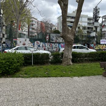 Moda Parkı - Parks Near Me - Istanbul, 34