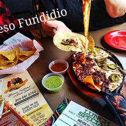 Taqueria Los Charros