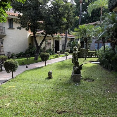 Hotel Quinta Real Guadalajara by null