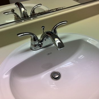 The Sparkle Choice - Sparkling bathroom sink. - Home Cleaning Near Me - Concord, California