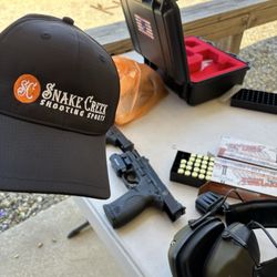 Snake Creek Shooting Sports