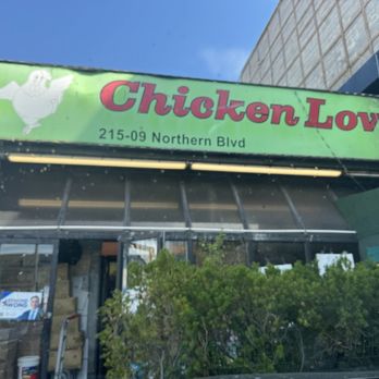 Chicken Lovers - American Near Me - Bayside, New York