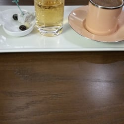 El Molino Cafe Bistro