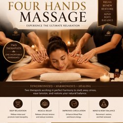 Massage Experts