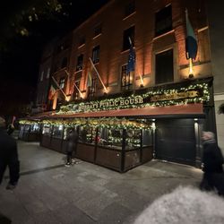 Murrays Bar