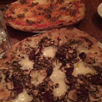 Delancey - Pizza Near Me - Seattle, Washington Delancey - Pizza Near Me - Seattle, Washington