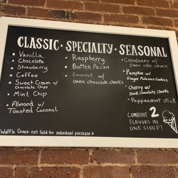 Arethusa Farm Dairy - Flavors (December 2023) - Ice Cream & Frozen Yogurt Near Me - Bantam, Connecticut Arethusa Farm Dairy - Flavors (December 2023) - Ice Cream & Frozen Yogurt Near Me - Bantam, Connecticut
