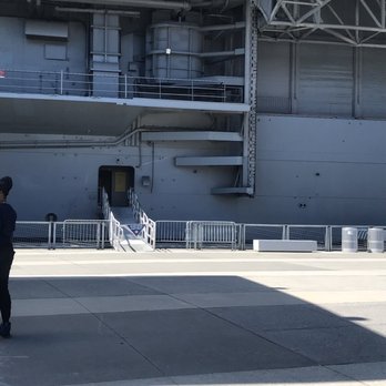 Intrepid Museum - Museums Near Me - New York, New York Intrepid Museum - Museums Near Me - New York, New York