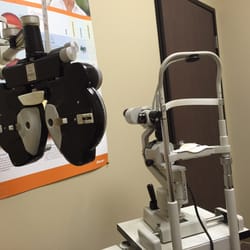 Laguna Heights Optometry