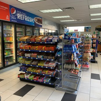 CTC Fueling Station - Store - Gas Stations Near Me - Pasadena, California