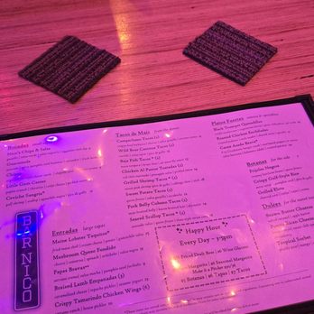 Bar Nico - Bars Near Me - Des Moines, Iowa
