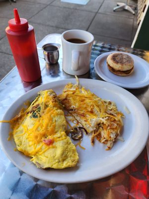 Fat City Cafe by null