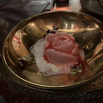 Bungalow - Rose kulfi falooda - Indian Near Me - New York, New York