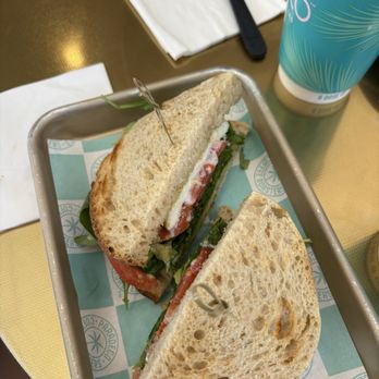 Paradeco Coffee Roasters - Coffee & Tea Near Me - St. Petersburg, Florida