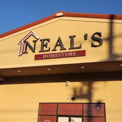 Neal's Homestore