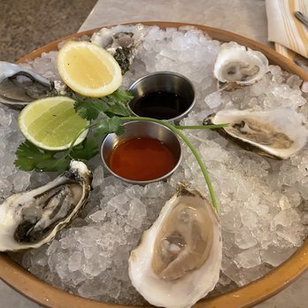 Red Rooster Overtown - Oysters - Cocktail Bars Near Me - Miami, Florida Red Rooster Overtown - Oysters - Cocktail Bars Near Me - Miami, Florida