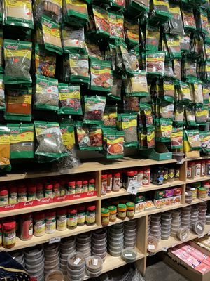Goodies Mediterranean Market by null