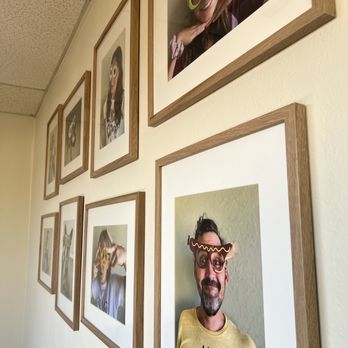 East Ventura Optometry - The hotdog glasses were my favorite! - Optometrists Near Me - Ventura, California East Ventura Optometry - The hotdog glasses were my favorite! - Optometrists Near Me - Ventura, California