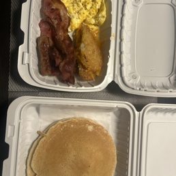 Que Huevos Slam Que Huevos Slam