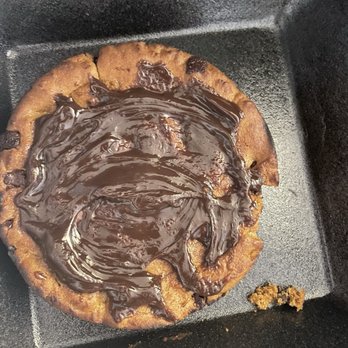 Mountain Town Station - It's a NO for me! NOT fresh baked cookie. - Steakhouses Near Me - Mount Pleasant, Michigan Mountain Town Station - It's a NO for me! NOT fresh baked cookie. - Steakhouses Near Me - Mount Pleasant, Michigan