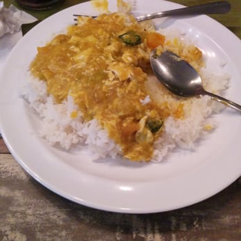 Khao Kang - Something really delicious and vegetarian - Thai Near Me - Elmhurst, New York Khao Kang - Something really delicious and vegetarian - Thai Near Me - Elmhurst, New York