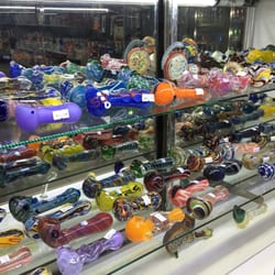 Ace of Spades Smoke Shop