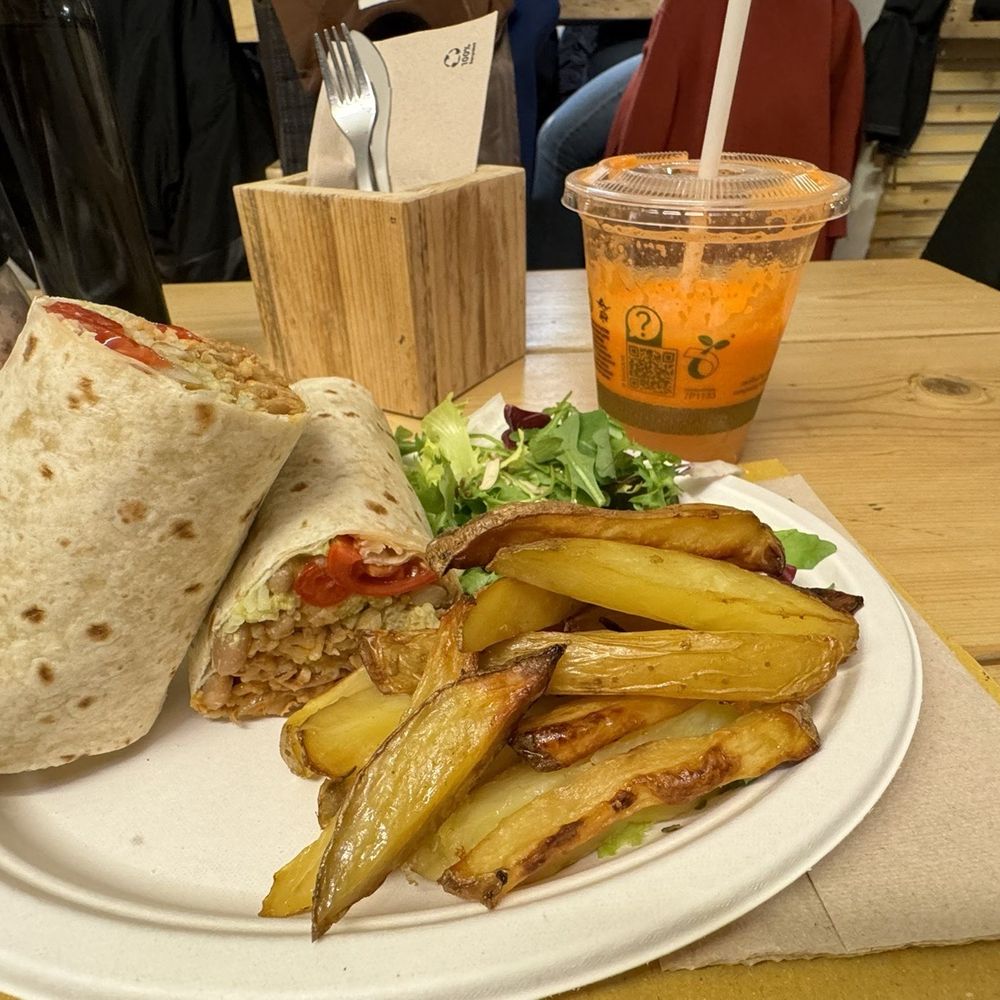 Aromaticus - Salad Near Me - Rome, RM Aromaticus - Salad Near Me - Rome, RM
