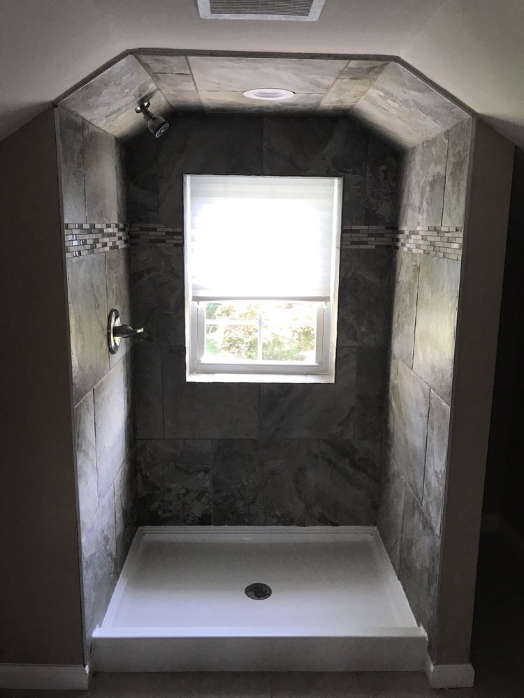 Slide of TK Improvements