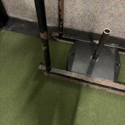 Coastal Fitness Center