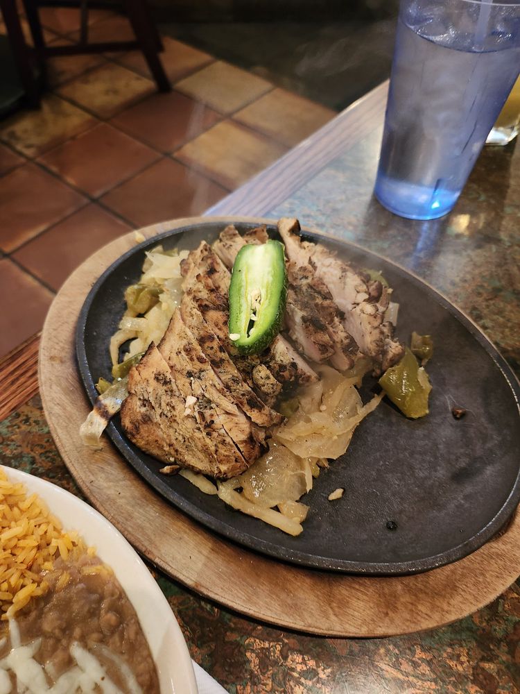 La Margarita Restaurante