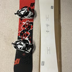 Boardparadise - Snowboard