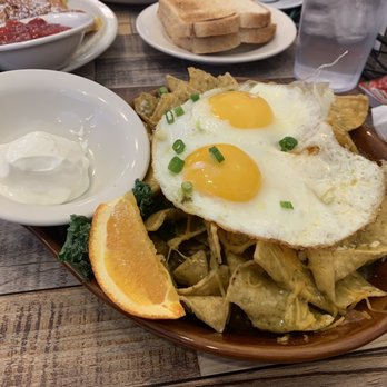 Eggscellent - Chilaquiles - Breakfast & Brunch Near Me - Las Vegas, Nevada Eggscellent - Chilaquiles - Breakfast & Brunch Near Me - Las Vegas, Nevada