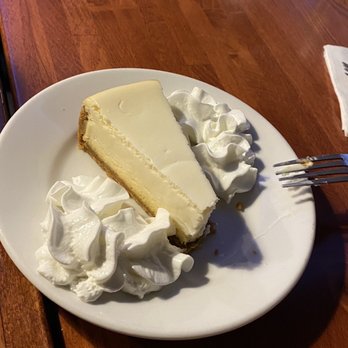 Buzz Inn Steakhouse - Cheesecake! - Steakhouses Near Me - Ellensburg, Washington