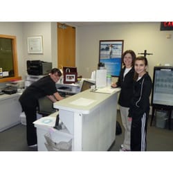 Our Staff