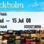Photo of Stockholm á la Carte