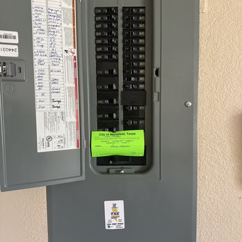 TrueServe Electric - New panel update - Electricians Near Me TrueServe Electric - New panel update - Electricians Near Me