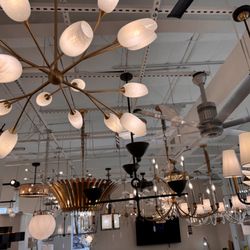 Sunbelt Lighting