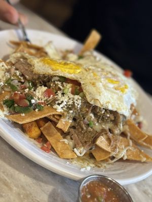 Barrio Cafe Sky Harbor by null