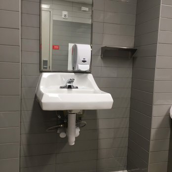 Target - Accessible restroom. - Furniture Stores Near Me - Washington, DC, District of Columbia