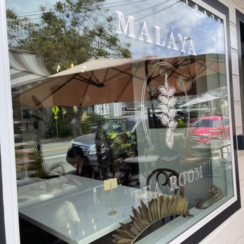 Malaya Tea Room - Tea Rooms Near Me - Alameda, California Malaya Tea Room - Tea Rooms Near Me - Alameda, California