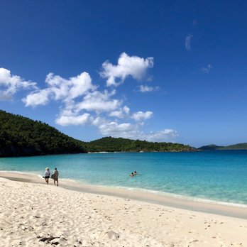 Trunk Bay - Beaches Near Me - St John, Virgin Islands Trunk Bay - Beaches Near Me - St John, Virgin Islands